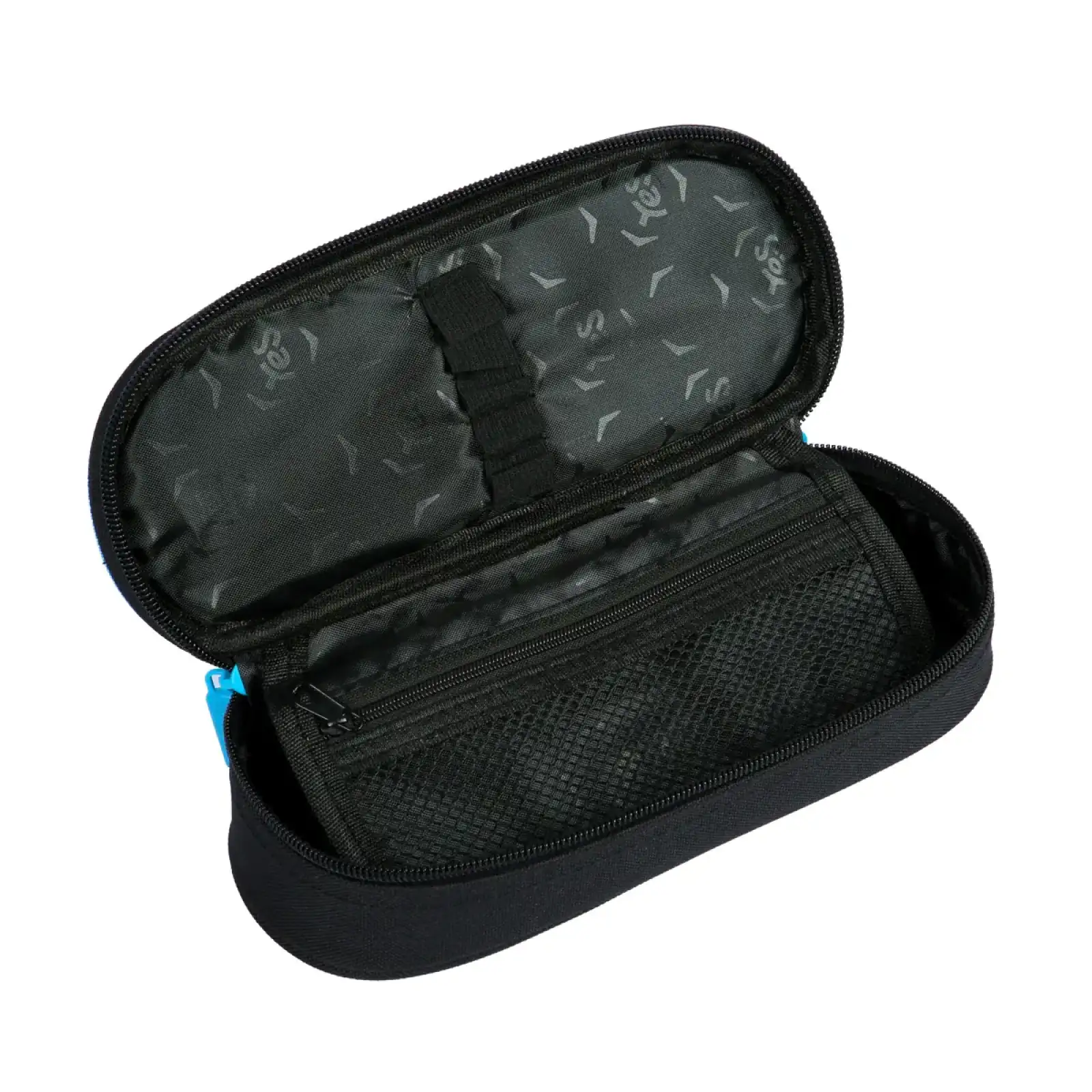Пенал мягкий Yes Super Racer PH-30