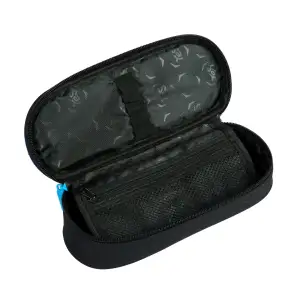 Пенал мягкий Yes Super Racer PH-30