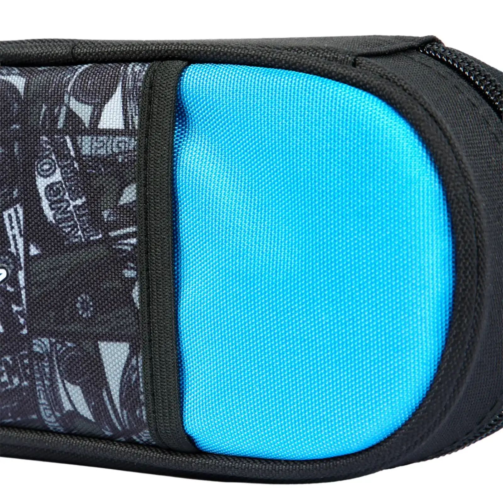 Пенал мягкий Yes Super Racer PH-30