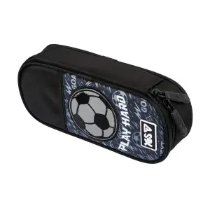 Пенал мягкий Yes Play Football PH-30