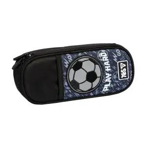 Пенал мягкий Yes Play Football PH-30
