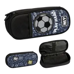 Пенал мягкий Yes Play Football PH-30