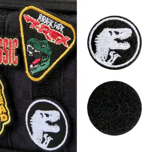 Пенал м‘який Yes Jurassic World. Dino PH-30