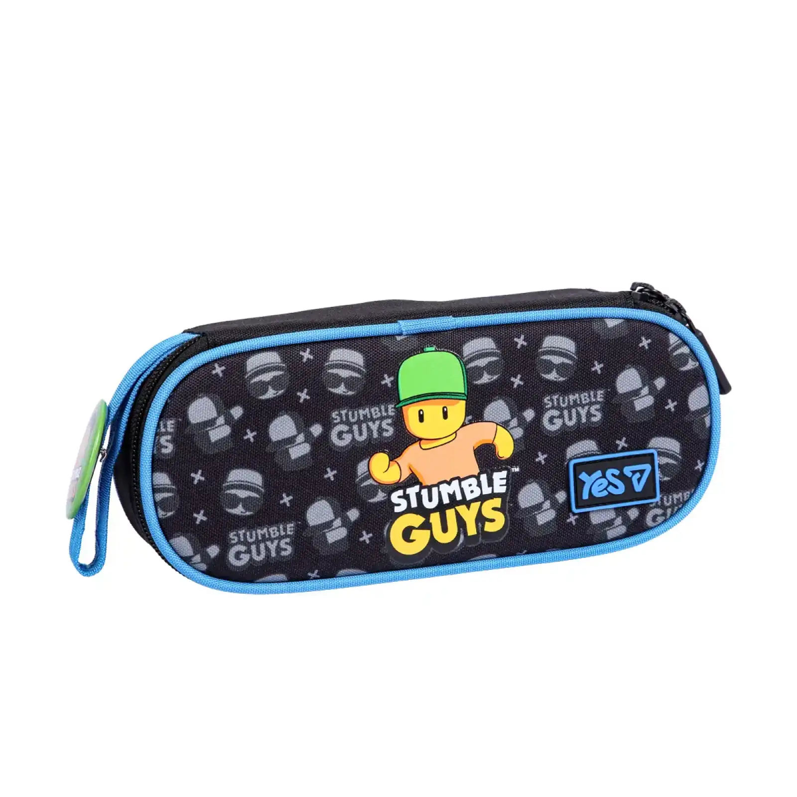 Пенал мягкий Yes Stumble Guys PH-30