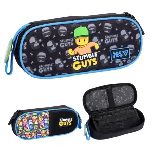 Пенал мягкий Yes Stumble Guys PH-30