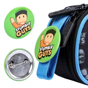 Пенал мягкий Yes Stumble Guys PH-30