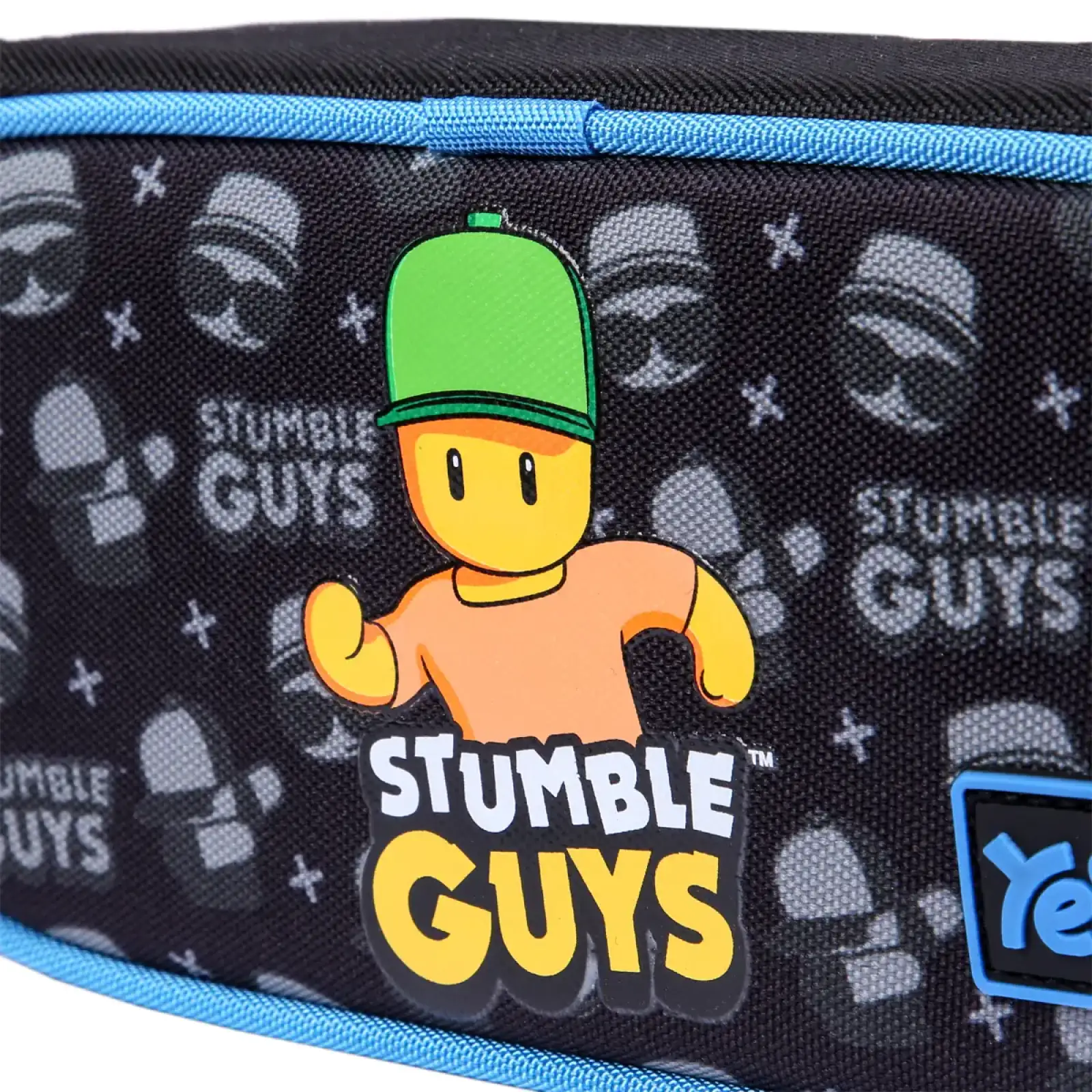 Пенал мягкий Yes Stumble Guys PH-30