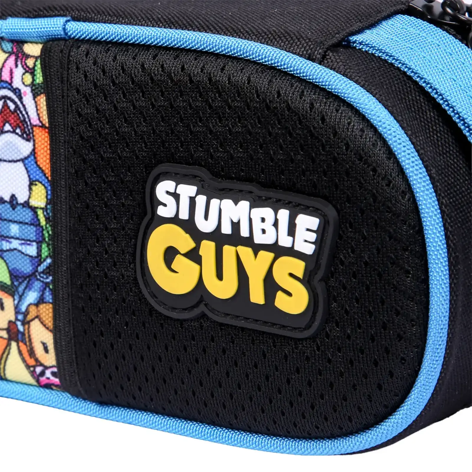 Пенал мягкий Yes Stumble Guys PH-30