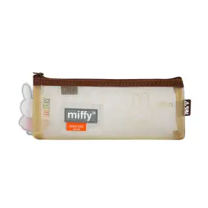 Пенал мягкий Yes Miffy Softness PH-33