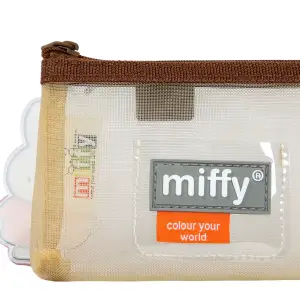Пенал мягкий Yes Miffy Softness PH-33