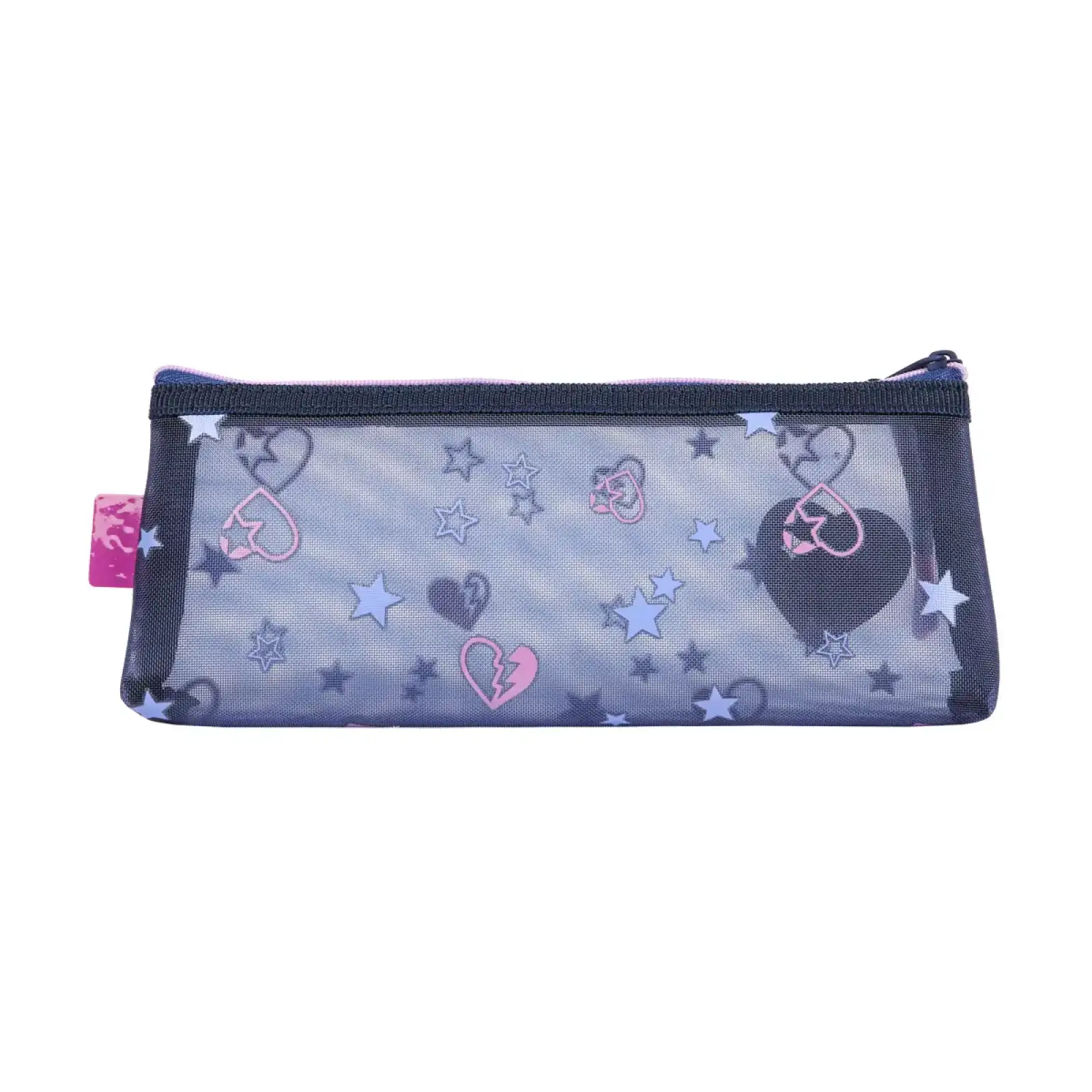 Пенал мягкий Yes Hearty PH-33