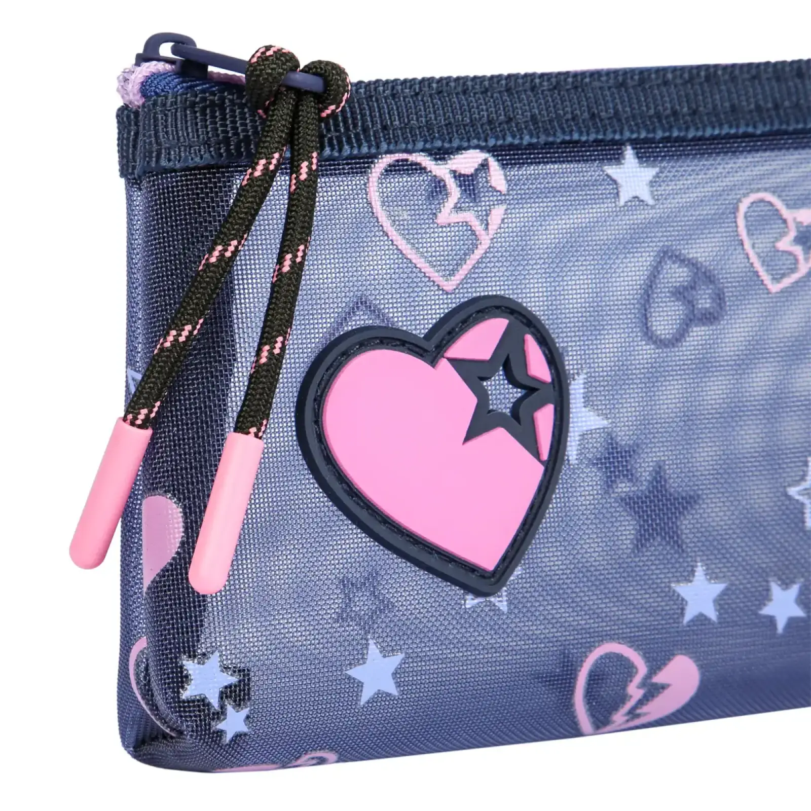 Пенал мягкий Yes Hearty PH-33