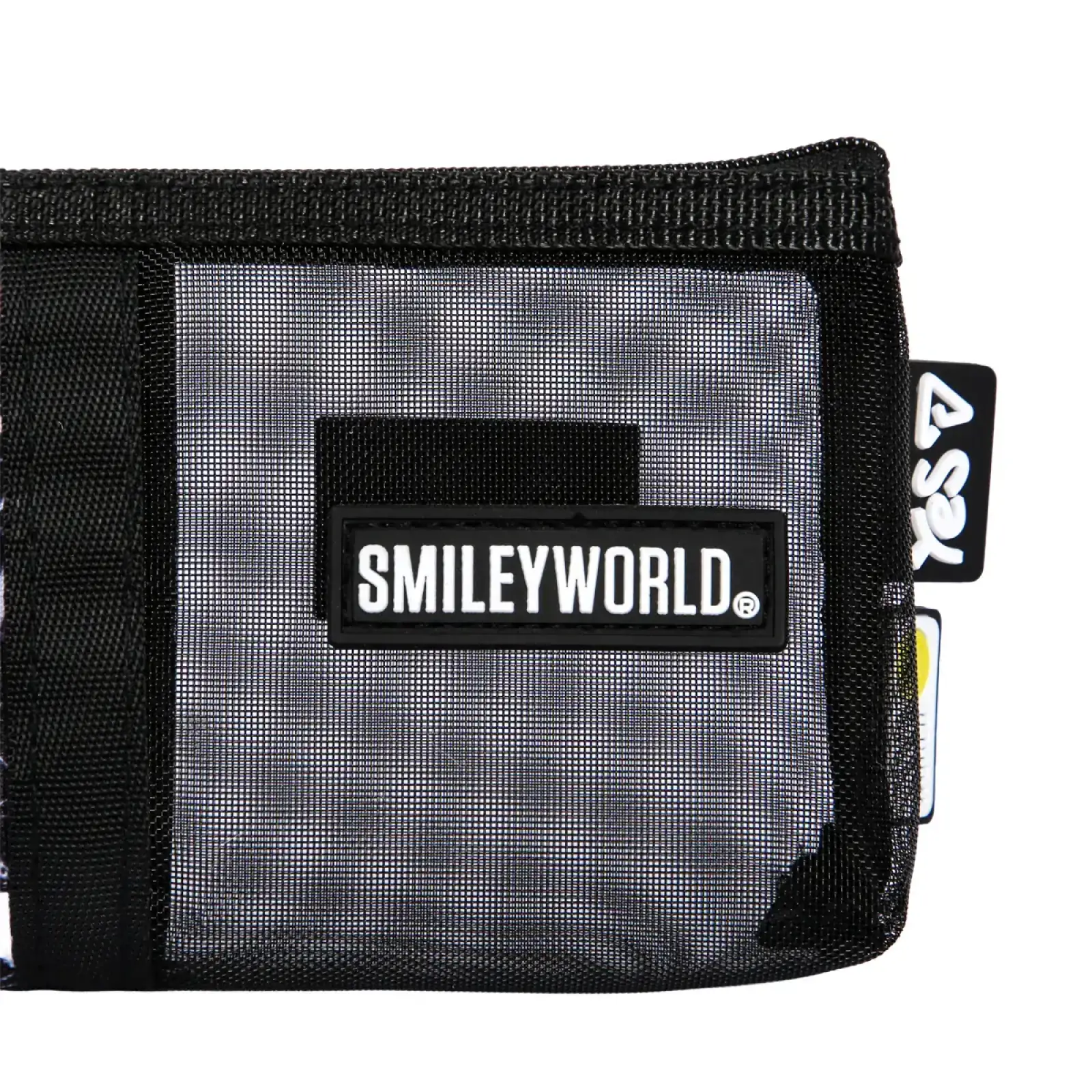 Пенал м‘який Yes Smiley World. Manga PH-33