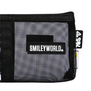 Пенал м‘який Yes Smiley World. Manga PH-33