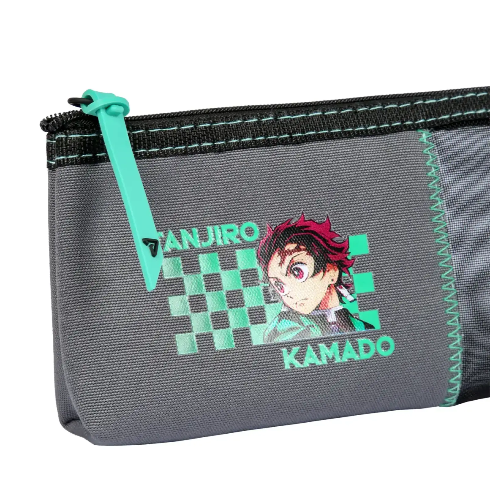 Пенал м‘який Yes Demon Slayer. Tanjiro PH-33