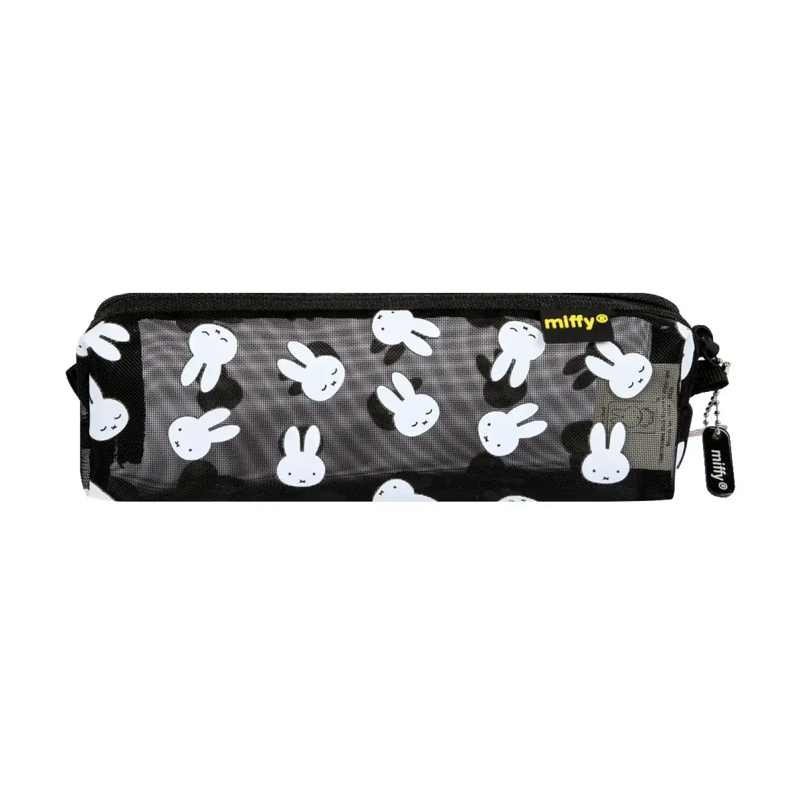 Пенал мягкий Yes PH-34 Miffy Trio