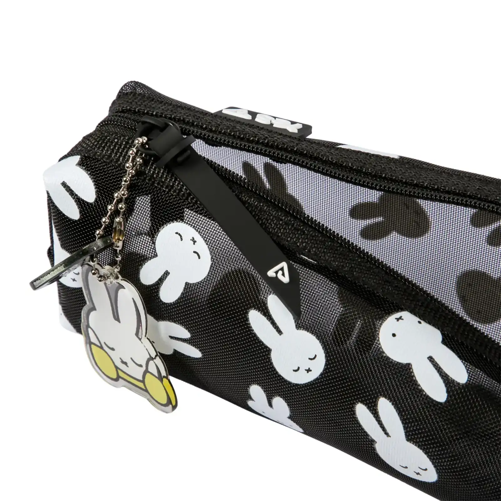 Пенал мягкий Yes PH-34 Miffy Trio