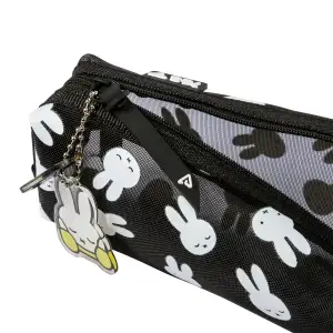 Пенал мягкий Yes PH-34 Miffy Trio