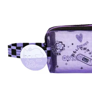 Пенал мягкий Yes PH-34 Love