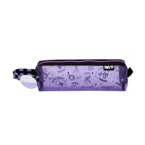 Пенал мягкий Yes PH-34 Love