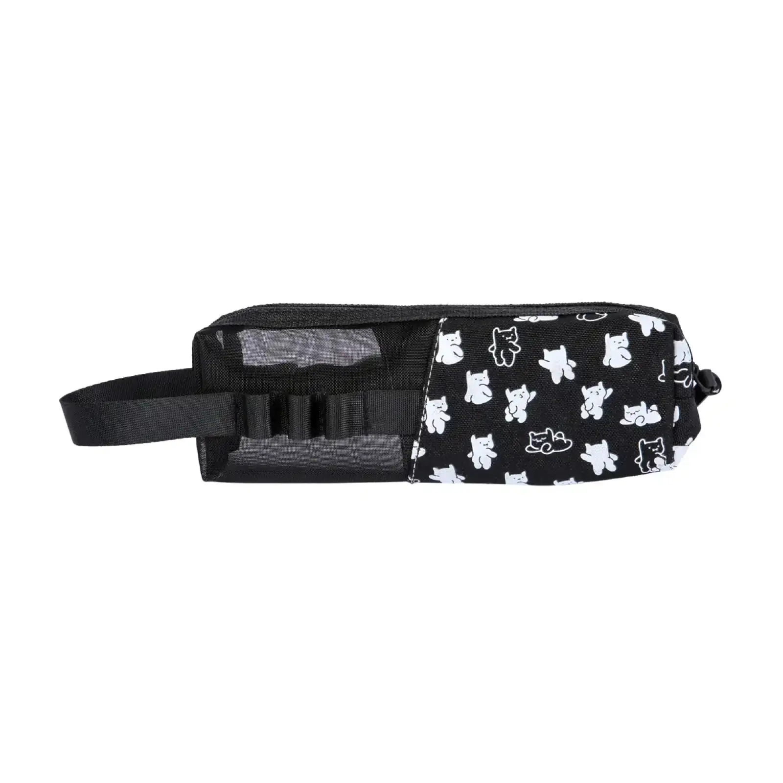 Пенал мягкий Yes PH-34 Lazy Cat