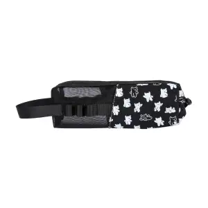 Пенал мягкий Yes PH-34 Lazy Cat