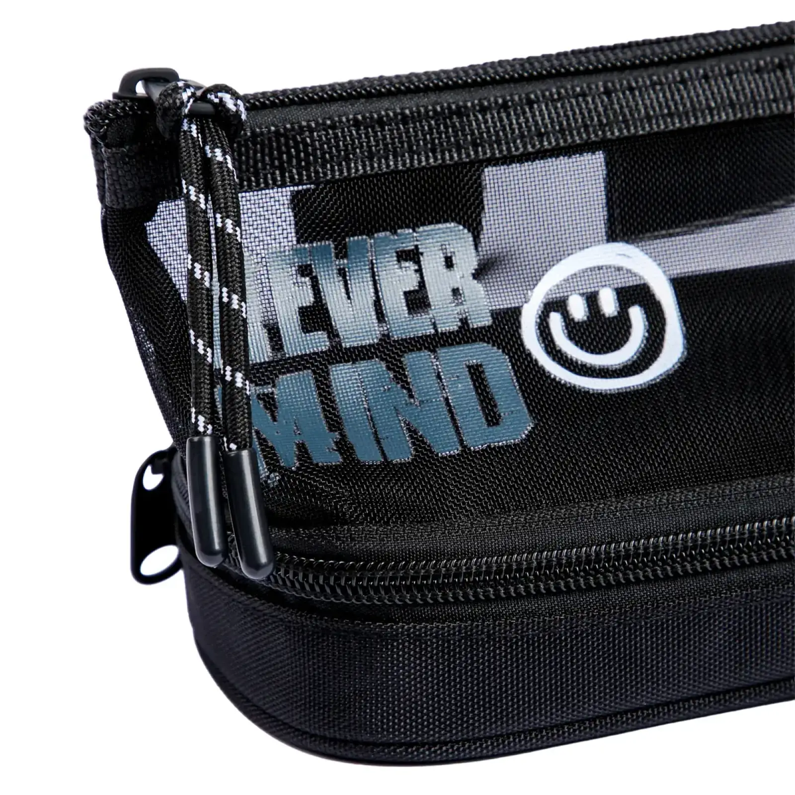 Пенал мягкий Yes Never Mind PH-36