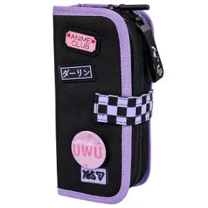 Пенал мягкий Yes Kawaii PH-37