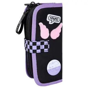 Пенал мягкий Yes Kawaii PH-37