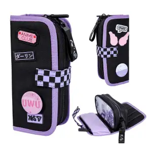 Пенал мягкий Yes Kawaii PH-37