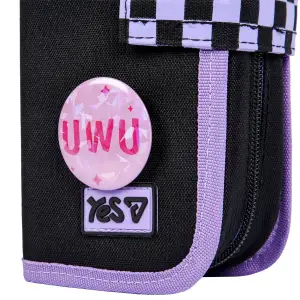 Пенал мягкий Yes Kawaii PH-37