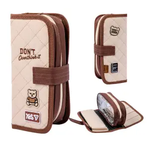 Пенал мягкий Yes Bear Friend PH-37