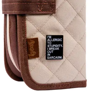 Пенал м‘який Yes Bear Friend PH-37