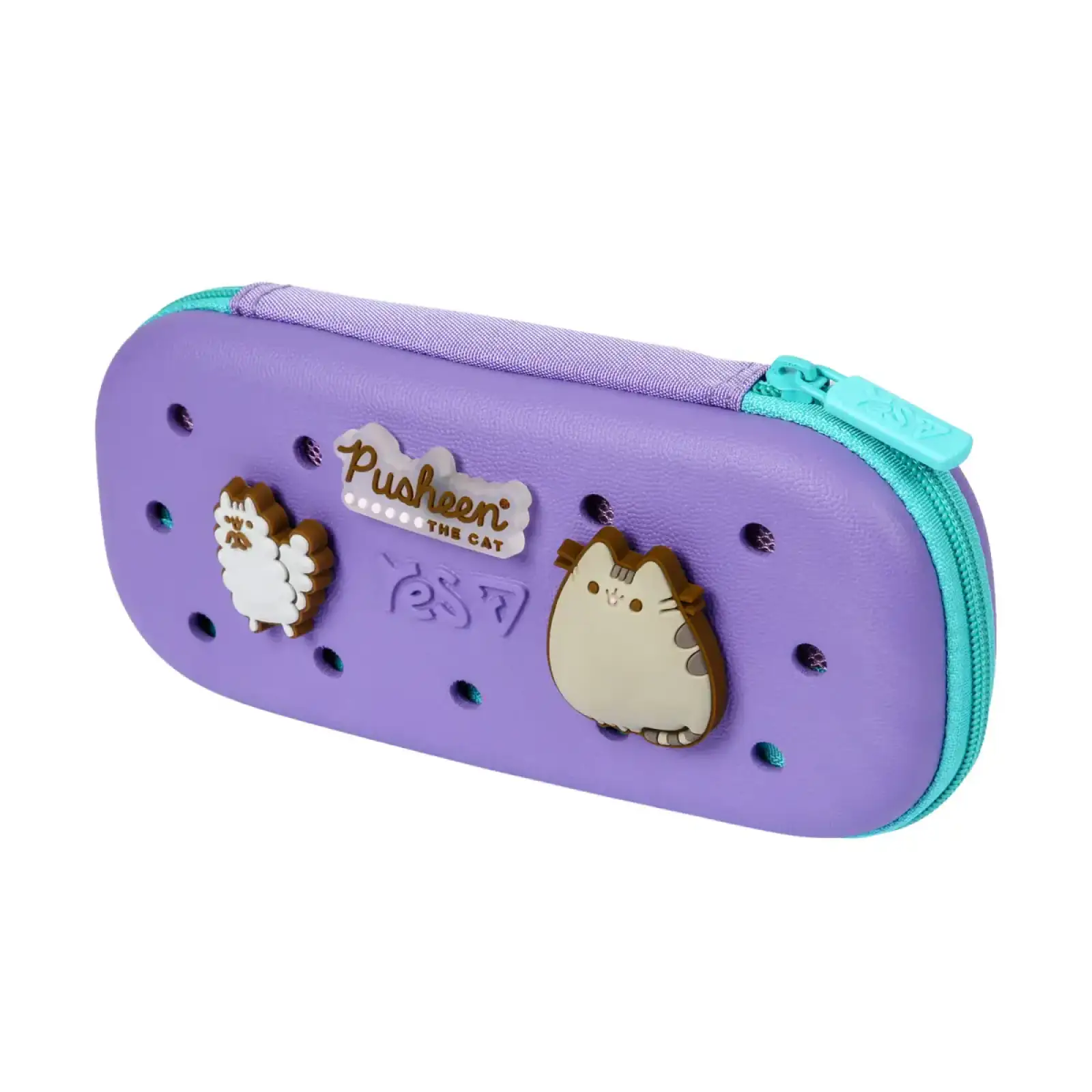 Пенал твердий EVA Yes Pusheen Summer PH-30-N