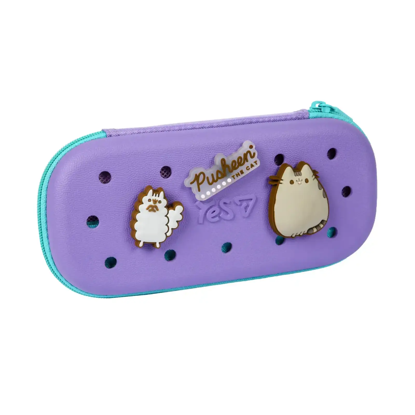 Пенал твердий EVA Yes Pusheen Summer PH-30-N