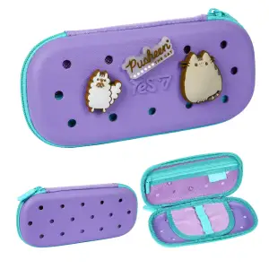 Пенал твердий EVA Yes Pusheen Summer PH-30-N