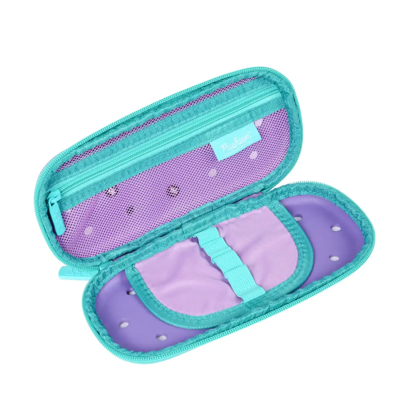 Пенал твердий EVA Yes Pusheen Summer PH-30-N