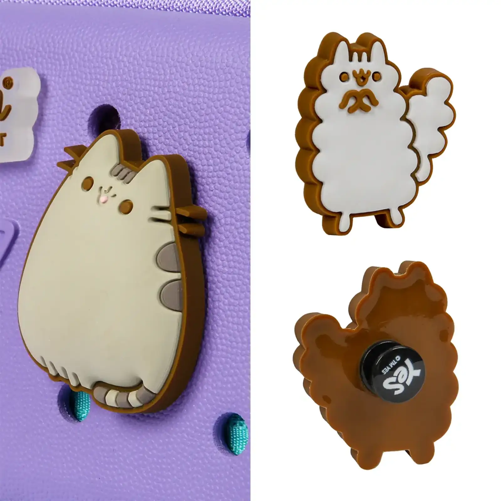 Пенал твердий EVA Yes Pusheen Summer PH-30-N