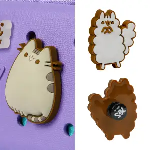 Пенал твердий EVA Yes Pusheen Summer PH-30-N