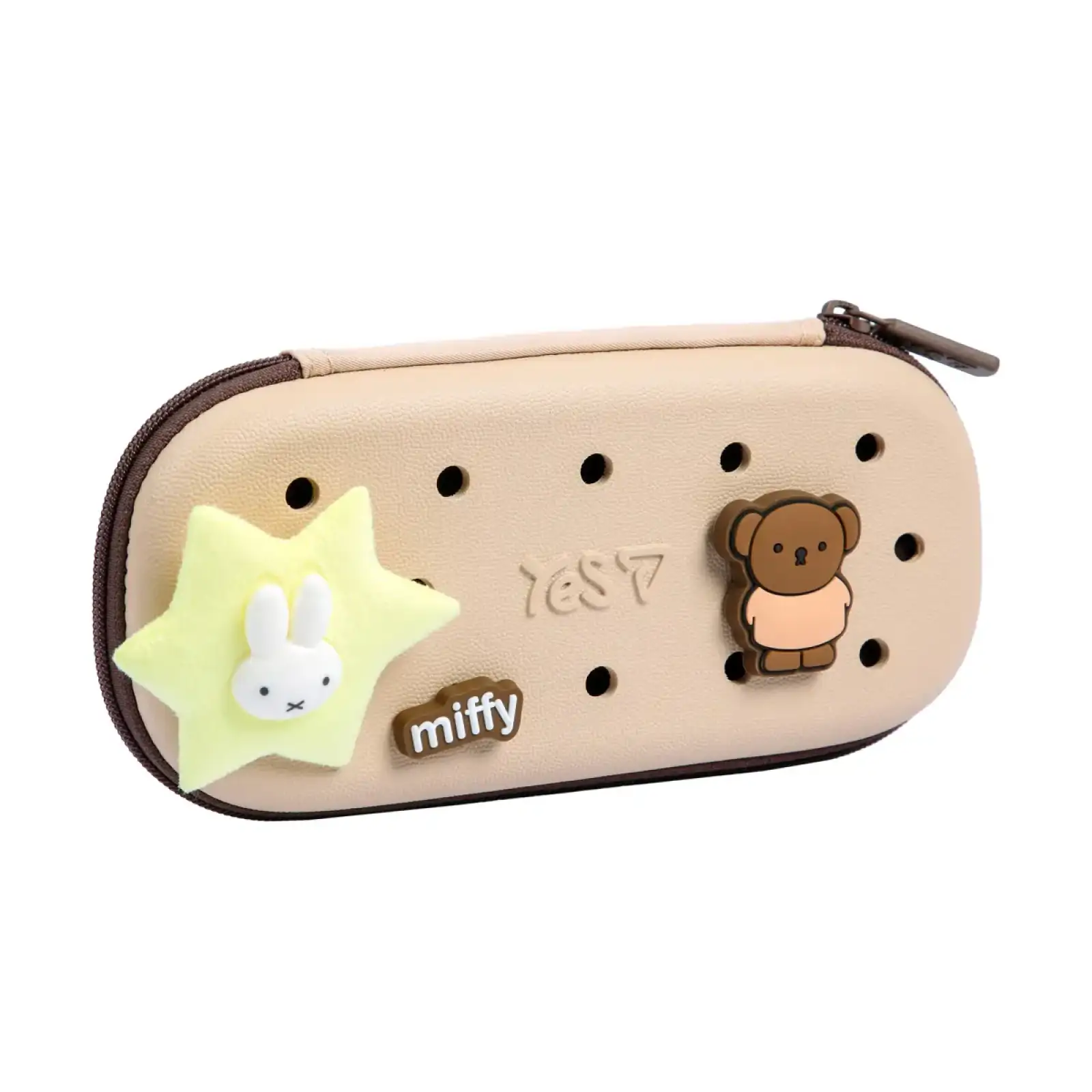 Пенал твердий EVA Yes Miffy Bunny PH-30-N