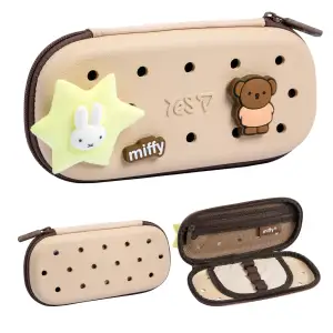 Пенал твердий EVA Yes Miffy Bunny PH-30-N