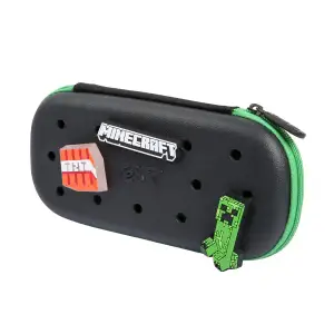 Пенал твердый EVA Yes Minecraft Reality PH-30-N