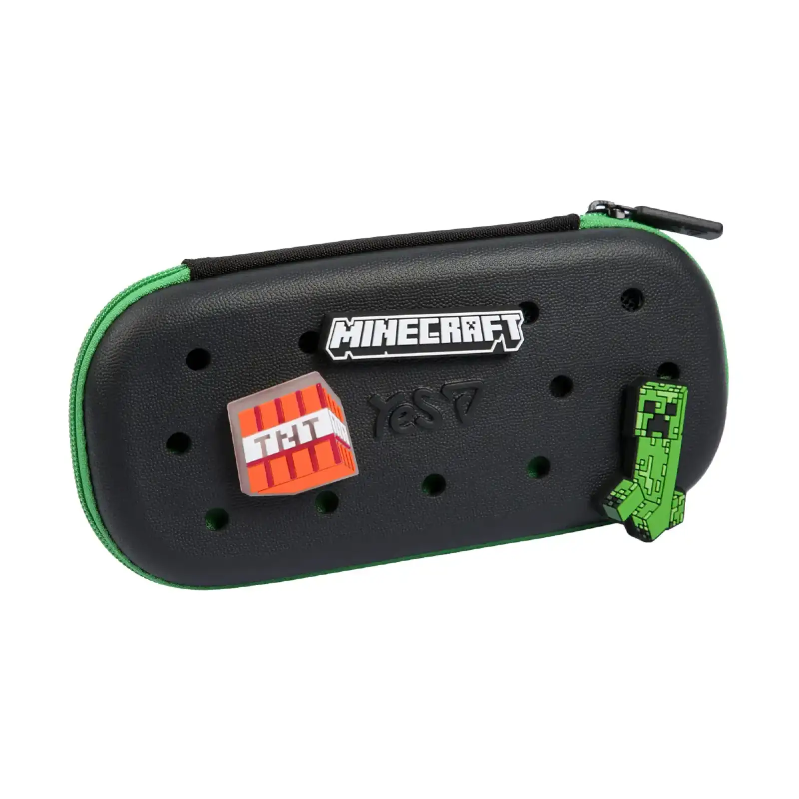 Пенал твердый EVA Yes Minecraft Reality PH-30-N