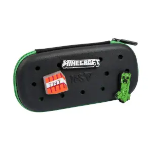 Пенал твердый EVA Yes Minecraft Reality PH-30-N