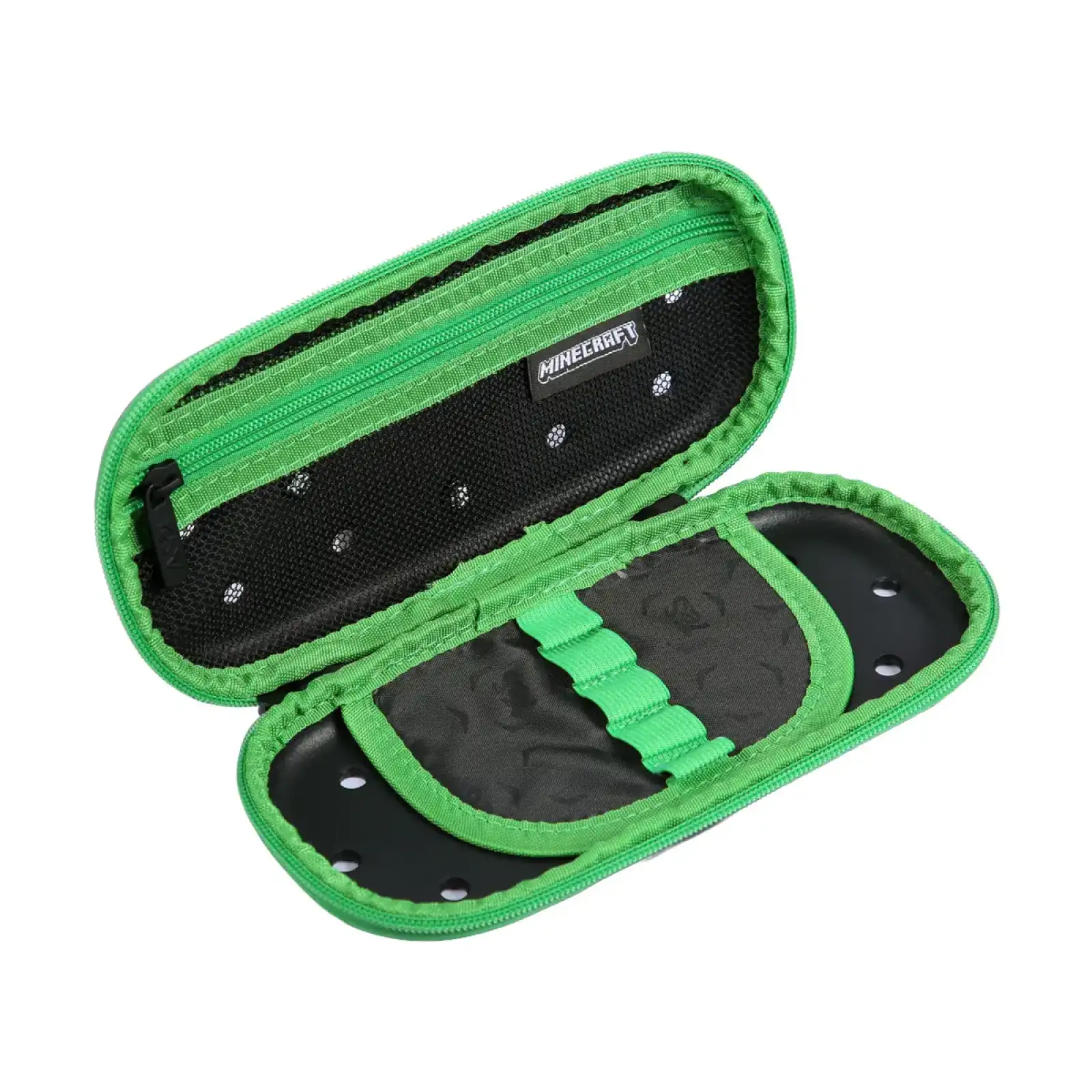 Пенал твердый EVA Yes Minecraft Reality PH-30-N