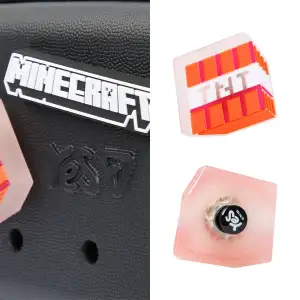 Пенал твердый EVA Yes Minecraft Reality PH-30-N