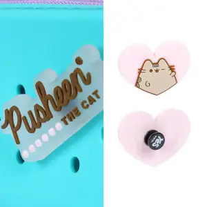 Пенал мягкий силиконовый Yes Pusheen Summer PHS-1