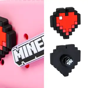 Пенал м`який силіконовий Yes Minecraft Summer PHS-1
