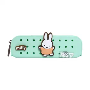 Пенал м`який силіконовий Yes Miffy Bunny PHS-2