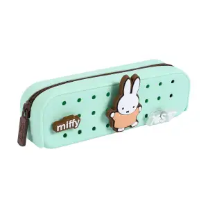 Пенал м`який силіконовий Yes Miffy Bunny PHS-2